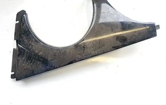 Under headlight/headlamp trim