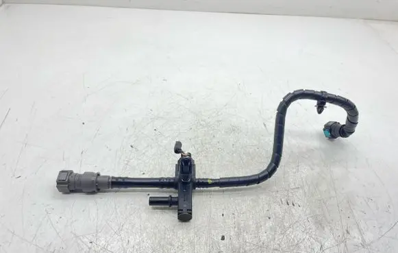 KIA Sportage Fuel line pipe 