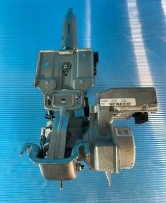 Ford Fiesta Steering wheel axle 59327692 A0055388 54087188AC