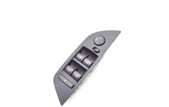 BMW X1 E84 Electric window control switch 9216047 13W28K8-01 9216047-04