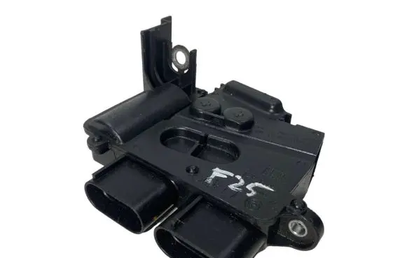 BMW X3 F25 Other control units/modules 9227458 61149227458