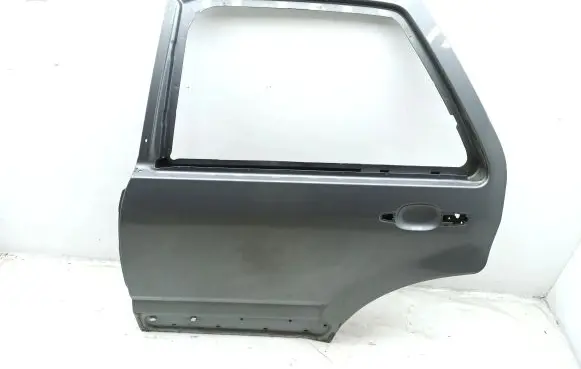 Cadillac SRX Rear door 25722933 12451193