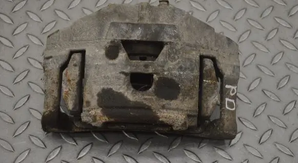 Jaguar XJ X351 Front brake caliper