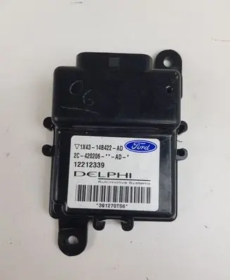 Jaguar X-Type Other control units/modules 1X4314B422AD 12212339