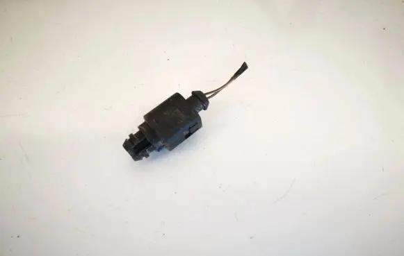 Volkswagen Golf V Interior temperature sensor