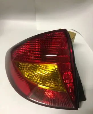 KIA Rio Rear/tail lights