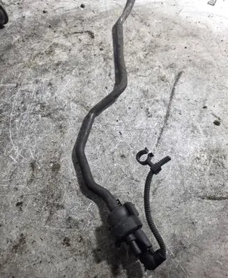 Audi A4 S4 B5 8D Valve vacuum 058133459