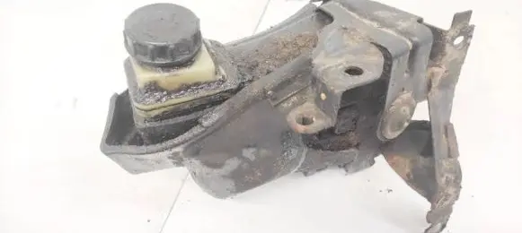 Renault Laguna III Power steering pump