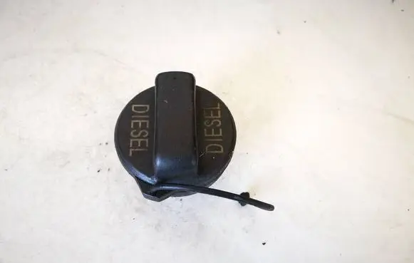 Honda Accord Fuel tank filler cap 