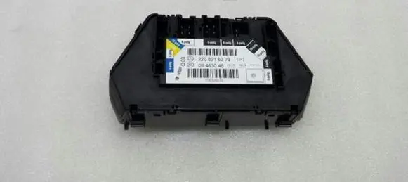 Mercedes-Benz S W220 Other control units/modules A2208216379