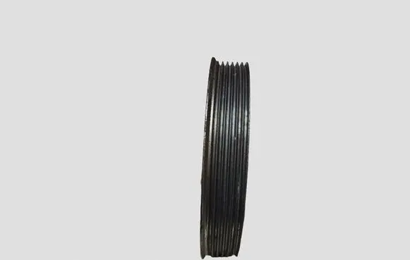Citroen C5 Crankshaft pulley