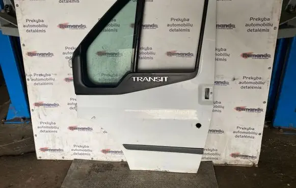 Door (2 Door Coupe)