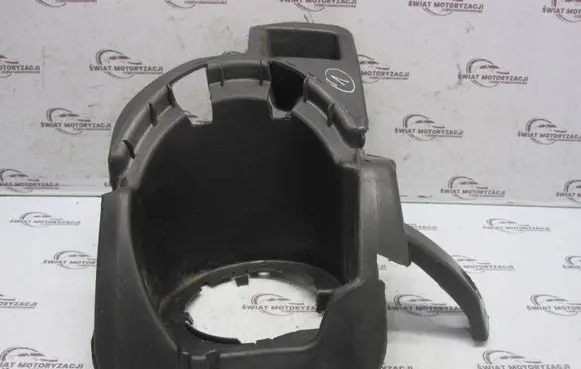 Citroen Berlingo Front bumper mounting bracket