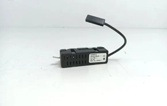 Renault Kadjar Aerial antenna amplifier 283631962R