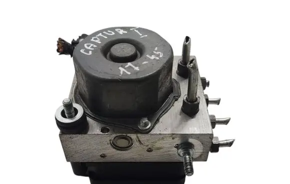 Renault Captur ABS Pump 476601283R