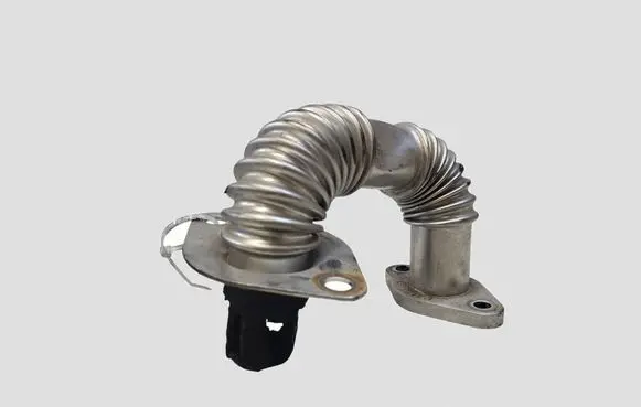 Opel Astra K EGR valve line/pipe/hose