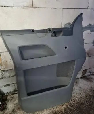 Volkswagen Transporter - Caravelle T5 Front door card panel trim 7H0867103