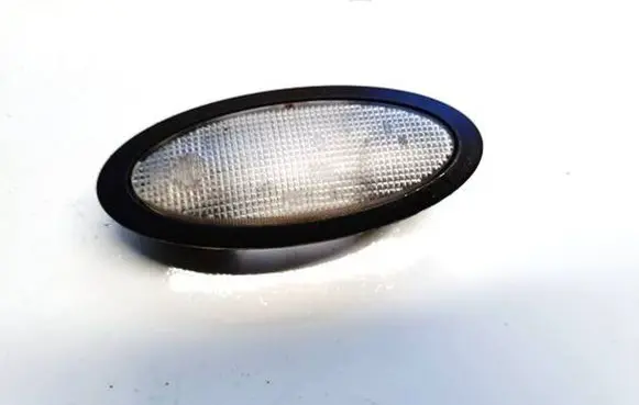 Alfa Romeo 156 Rear seat light 717680000 08839010