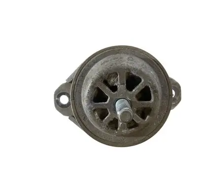 Porsche Cayenne (92A) Engine mount bracket 7P5199131