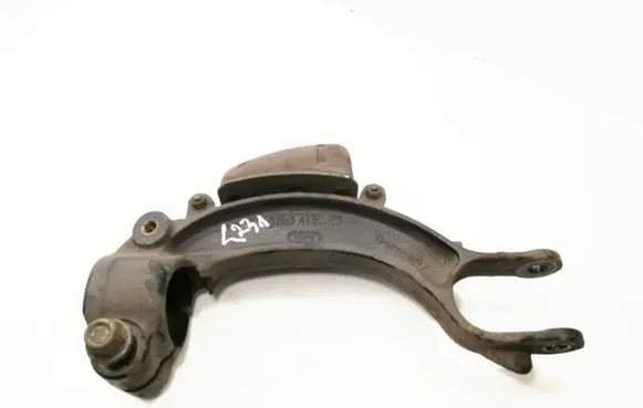 Audi A8 S8 D4 4H Lower shock absorber bracket 8K0413 8K0813M