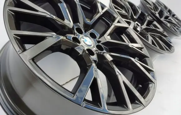 BMW X5M G05 F95 R21 alloy rim 8090796