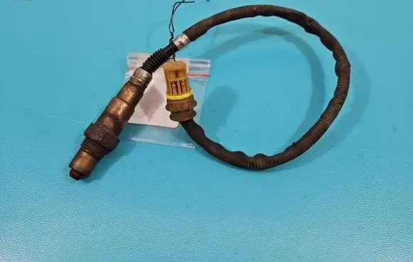 Mercedes-Benz R W251 Lambda probe sensor IMPRK1367897