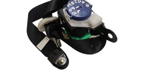 Mazda 6 Front seatbelt TKAH2EH901 0603062008