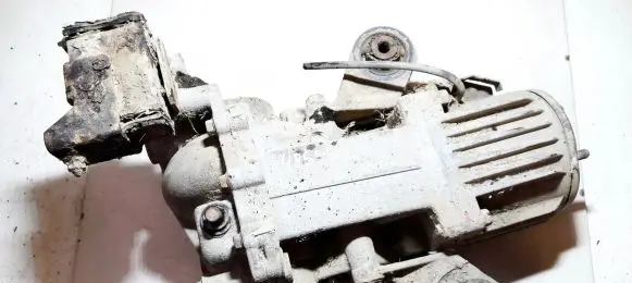 Mitsubishi Outlander Rear differential t01gs01270406