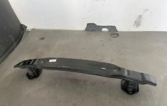 BMW 1 F20 F21 Rear bumper cross member 7240912 203598A10