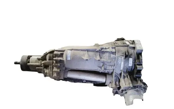 Audi Q5 SQ5 Automatic gearbox NXX