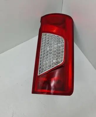 Rear/tail lights