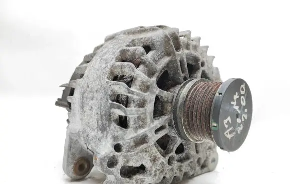 Audi A3 S3 8V Generator/alternator 03L903023L TG14C043 113130912