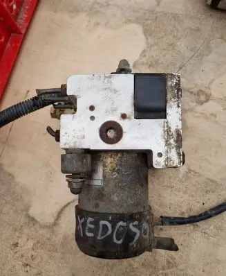 Mazda 626 ABS Pump GA2G437AO 2118B 6388-12118B