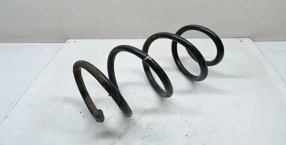 Fiat Ducato Front coil spring 