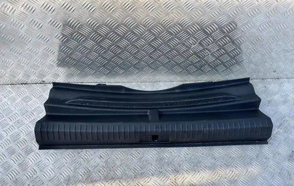 Cupra Formentor Trunk/boot sill cover protection 5FF863459C