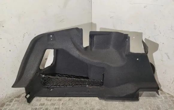 Mercedes-Benz C W204 Other trunk/boot trim element A2046904125