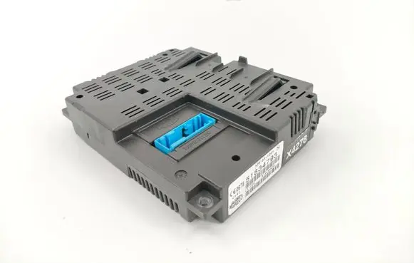 Fiat Grande Punto Other control units/modules 51834793