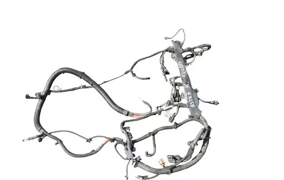 Opel Astra K Engine installation wiring loom 39084276 1620170222063041 084276H