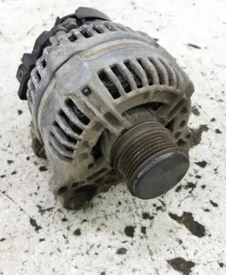 Mitsubishi Outlander Generator/alternator 06F903023F 0124525091
