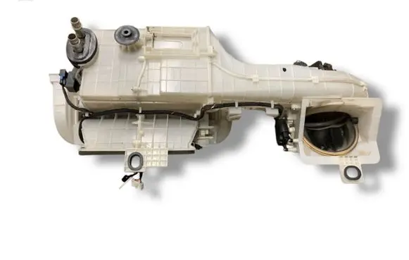 Peugeot Partner Interior heater climate box assembly 5E2220200 5E2220400