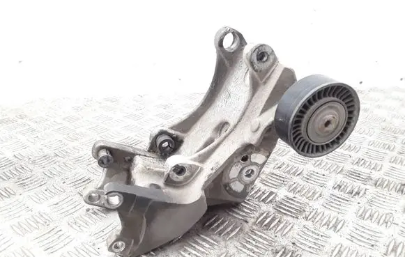 Generator/alternator bracket