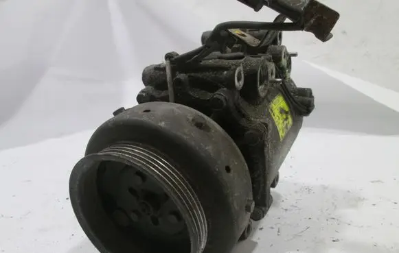 Mitsubishi Galant Air conditioning (A/C) compressor (pump) MR315567