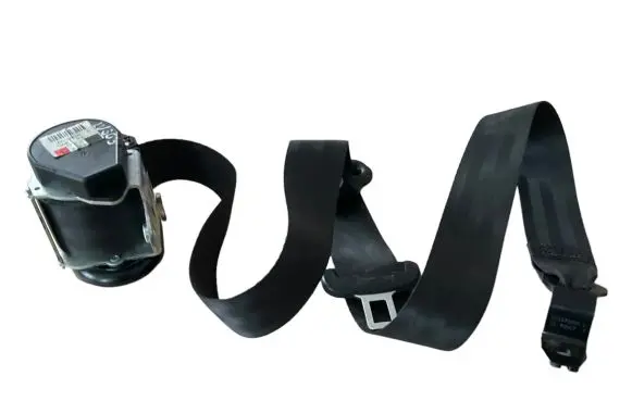 Seat Toledo IV (NH) Front seatbelt 621492600 008L000