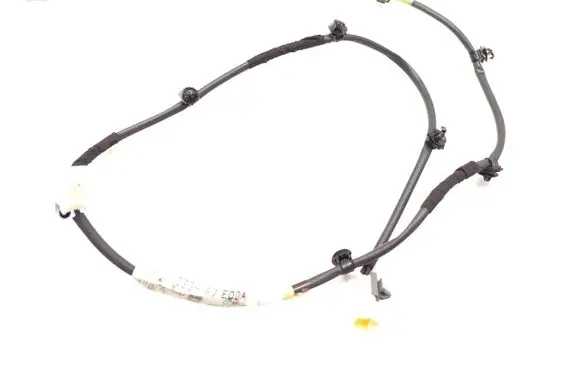 Mazda 6 Tailgate/trunk wiring harness G33H67ED0A