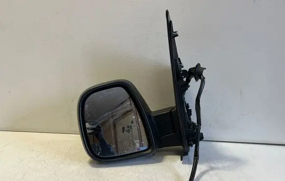 Peugeot Expert Front door electric wing mirror 98155884XT