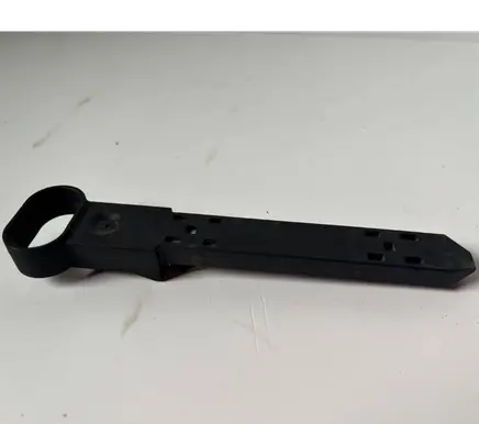 Volvo V60 Headlight/headlamp mounting bracket 89093257 31294522