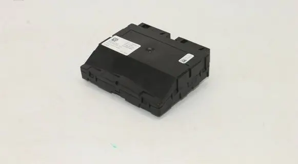 BMW 2 G42 Air conditioning/heating control unit 5A7D1D9 90155050083 22B259P96998
