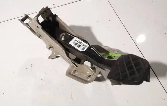 Volkswagen Golf Plus Brake pedal 1k1721057n