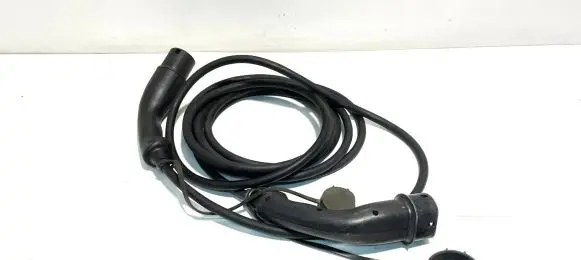 Nissan Leaf II (ZE1) Electric car charging cable 296M45SH1A 24055 33329534