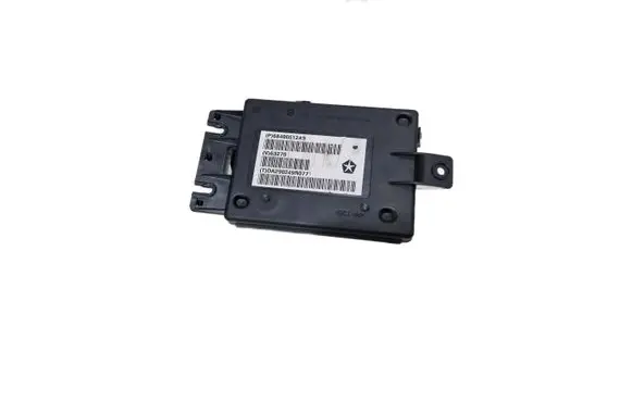 Dodge Challenger Heater fan/blower 68400512AB
